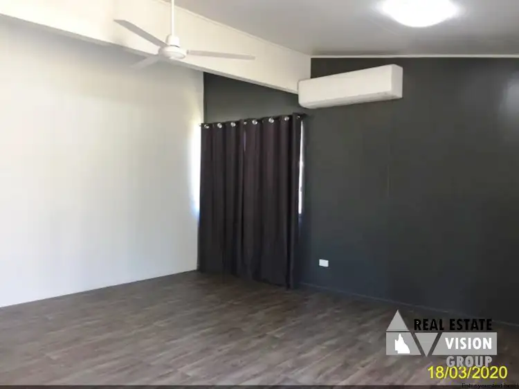 Third view of Homely house listing, 48 Stower St, Blackwater QLD 4717