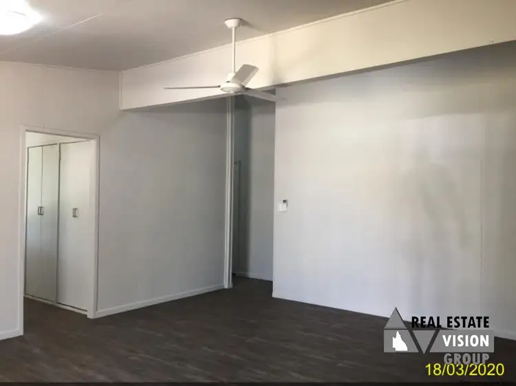 Fourth view of Homely house listing, 48 Stower St, Blackwater QLD 4717