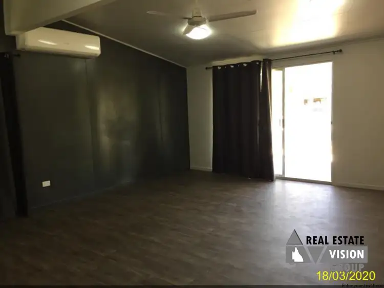 Sixth view of Homely house listing, 48 Stower St, Blackwater QLD 4717