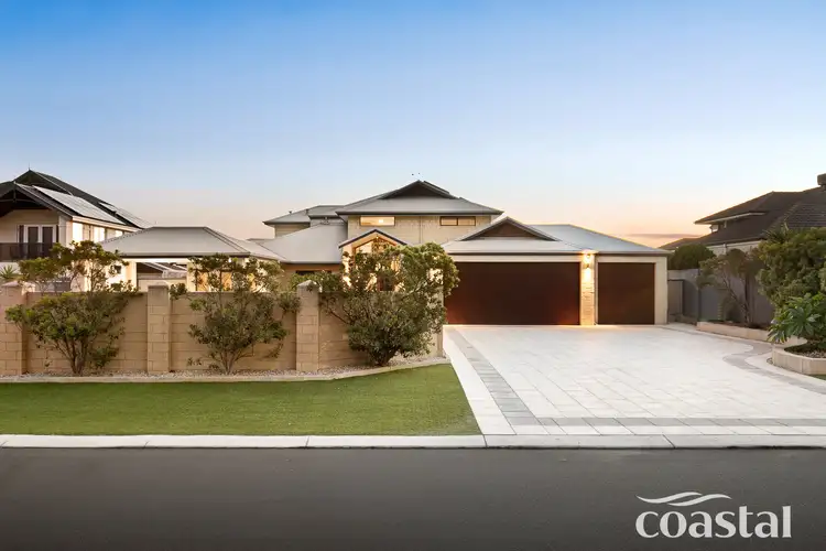 21 San Javier Cir, Secret Harbour WA 6173