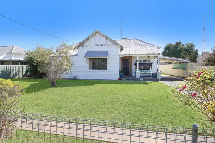 88 Balfour St, Culcairn NSW 2660
