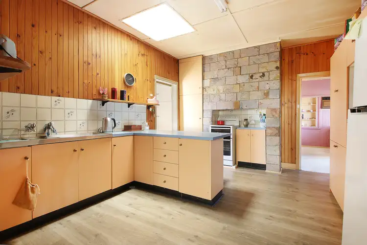 Second view of Homely house listing, 88 Balfour St, Culcairn NSW 2660