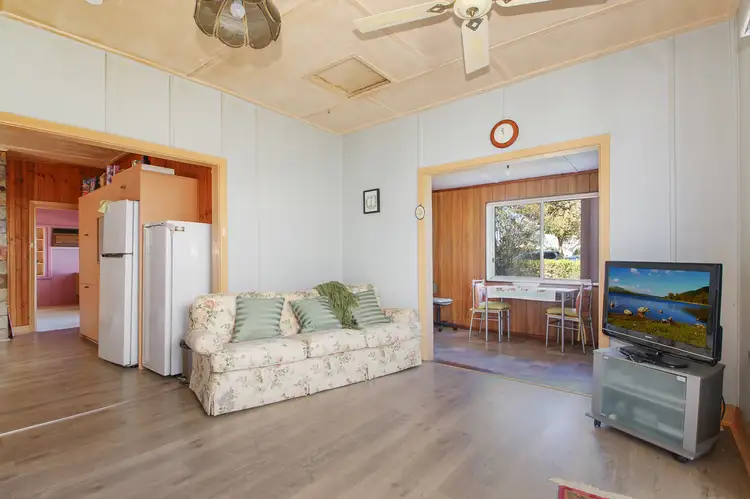 Third view of Homely house listing, 88 Balfour St, Culcairn NSW 2660