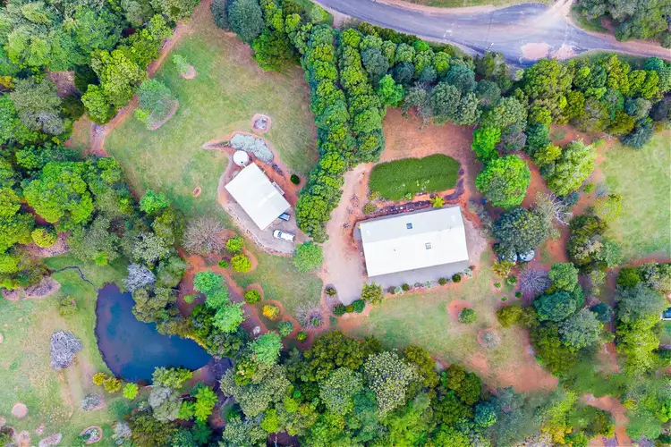 Fourth view of Homely rural property listing, 12 Fern Tree Pocket Rd, Ravenshoe QLD 4888