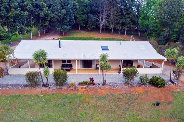 Sixth view of Homely rural property listing, 12 Fern Tree Pocket Rd, Ravenshoe QLD 4888