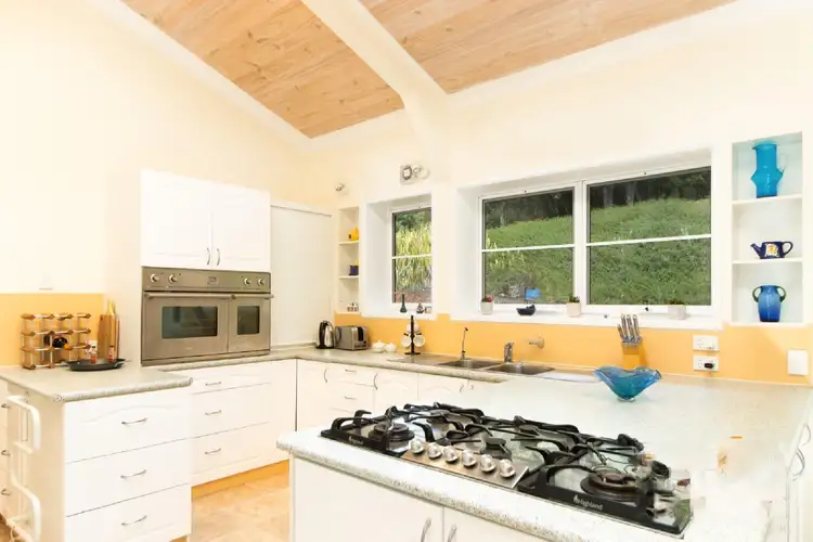 Seventh view of Homely rural property listing, 12 Fern Tree Pocket Rd, Ravenshoe QLD 4888