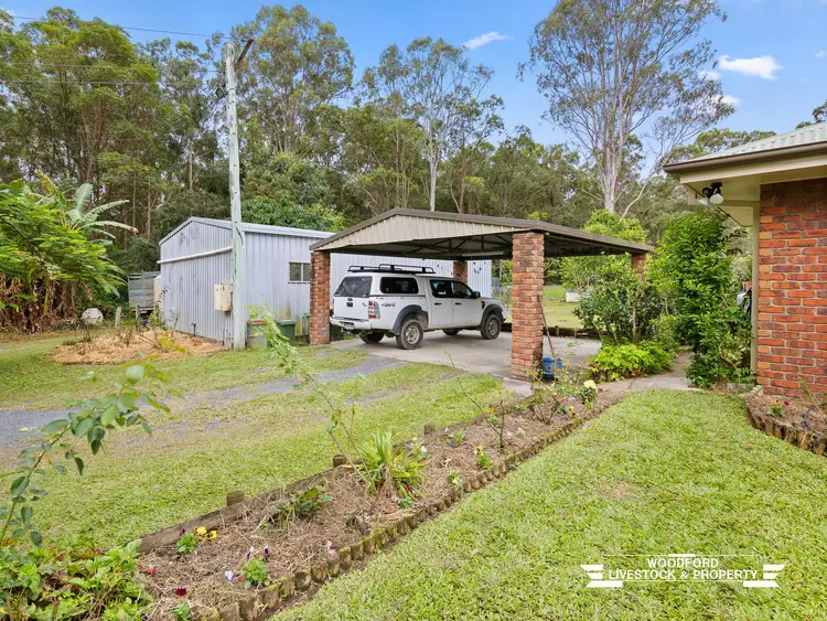Third view of Homely house listing, 9 Mason Rd, Woodford QLD 4514