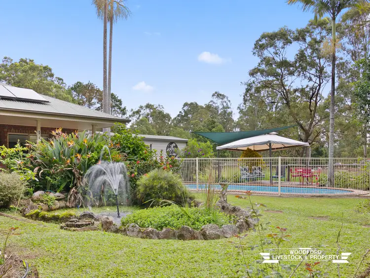 Fourth view of Homely house listing, 9 Mason Rd, Woodford QLD 4514