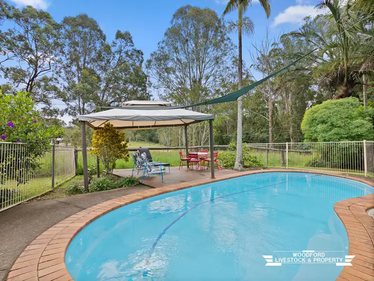 Fifth view of Homely house listing, 9 Mason Rd, Woodford QLD 4514