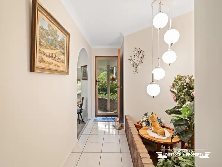 Sixth view of Homely house listing, 9 Mason Rd, Woodford QLD 4514