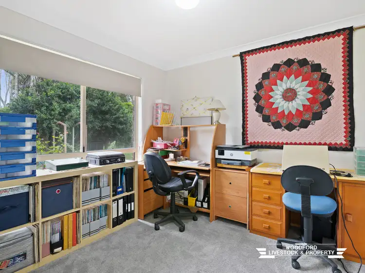 Seventh view of Homely house listing, 9 Mason Rd, Woodford QLD 4514