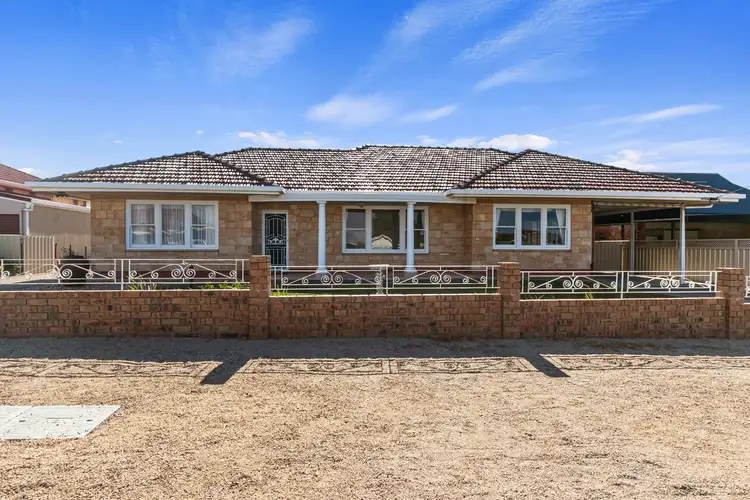 Second view of Homely house listing, 5 Third St, Ardrossan SA 5571