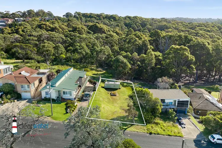 Third view of Homely land listing, 33 Montague Ave, Kianga NSW 2546