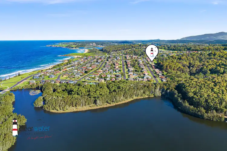 Fourth view of Homely land listing, 33 Montague Ave, Kianga NSW 2546