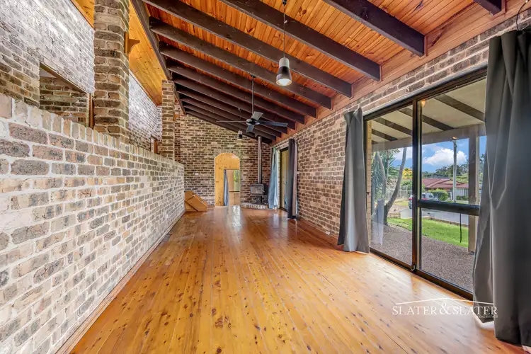 Fourth view of Homely house listing, 8 Marowin Pl, Wauchope NSW 2446