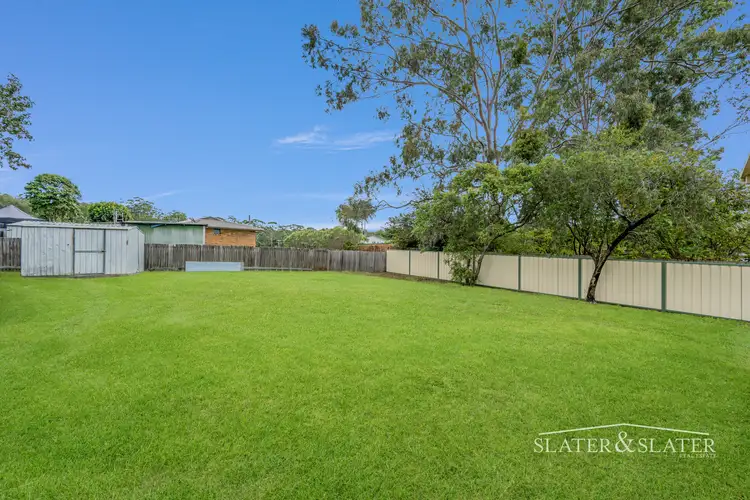 Fifth view of Homely house listing, 8 Marowin Pl, Wauchope NSW 2446