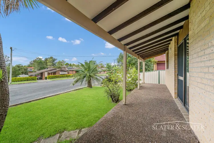 Sixth view of Homely house listing, 8 Marowin Pl, Wauchope NSW 2446