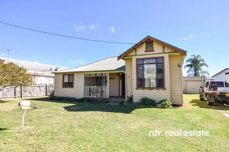 54 Granville Street, Inverell NSW 2360