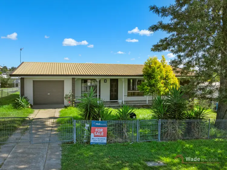 3A Douglas St