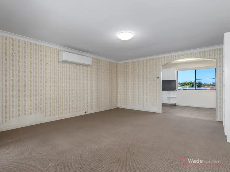 Second view of Homely house listing, 3A Douglas St, Warwick QLD 4370