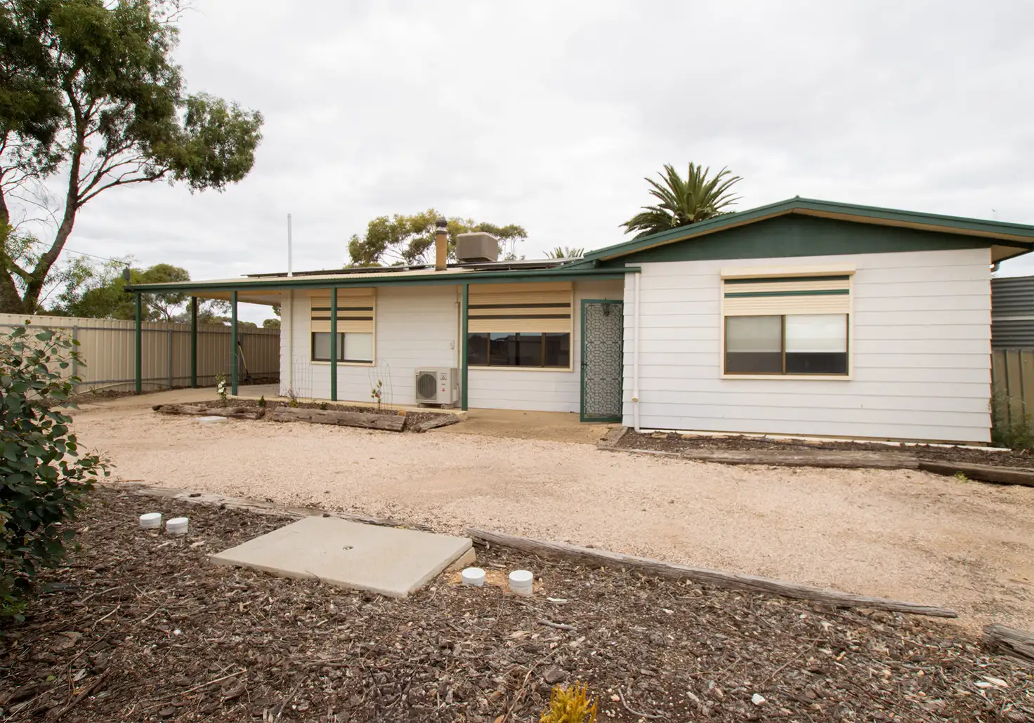 Main view of Homely house listing, 56 Kadina Rd, Wallaroo SA 5556