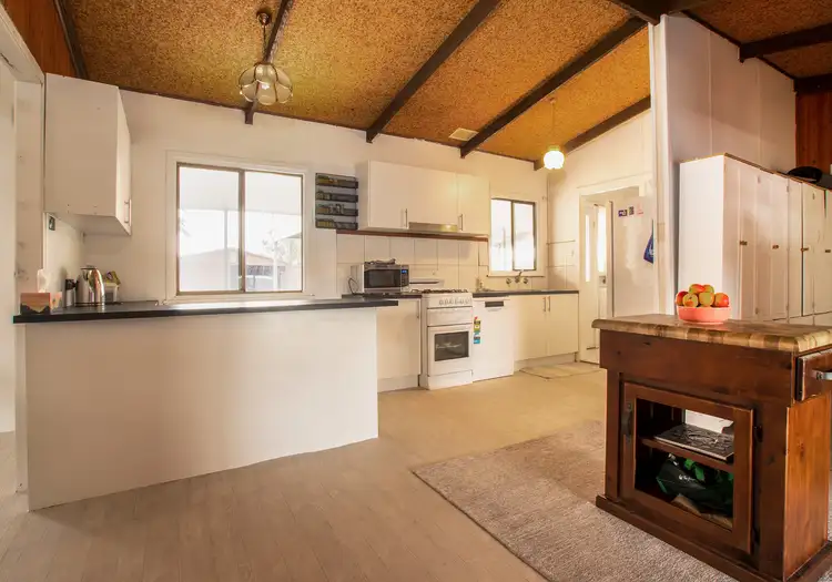 Second view of Homely house listing, 56 Kadina Rd, Wallaroo SA 5556