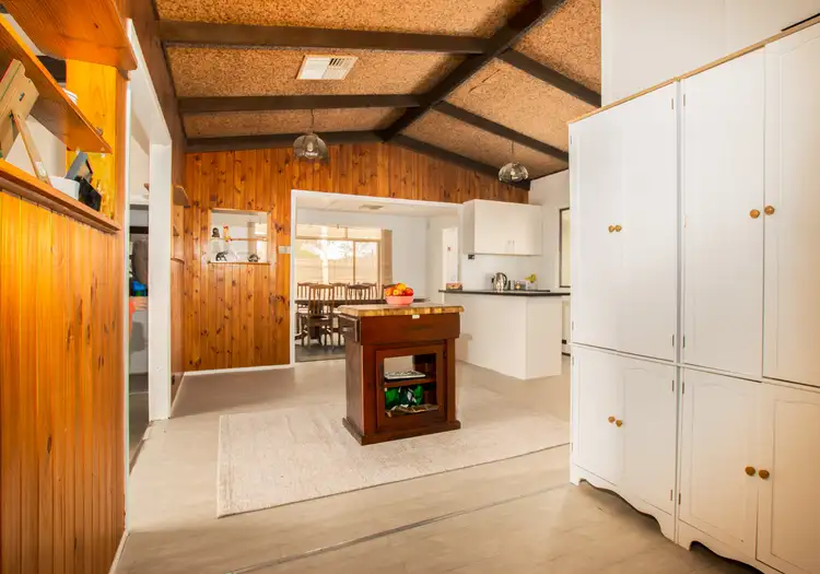 Fourth view of Homely house listing, 56 Kadina Rd, Wallaroo SA 5556