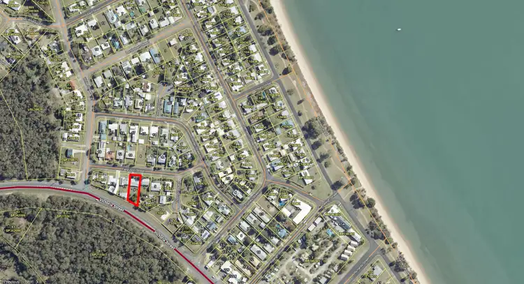 Main view of Homely house listing, 9 Ferguson St, Cardwell QLD 4849