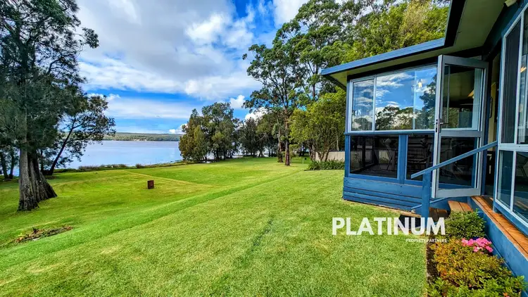 Second view of Homely house listing, 218 Sanctuary Point Rd, Sanctuary Point NSW 2540