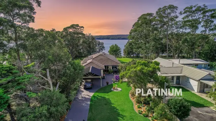 Fourth view of Homely house listing, 218 Sanctuary Point Rd, Sanctuary Point NSW 2540