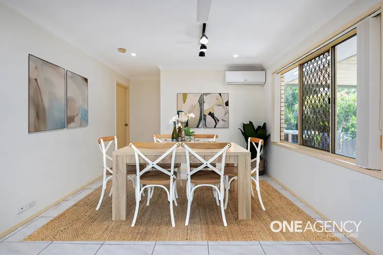 Fifth view of Homely house listing, 3 Kurrajong St, Durack QLD 4077