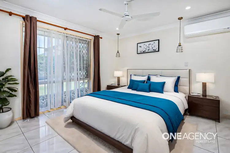 Sixth view of Homely house listing, 3 Kurrajong St, Durack QLD 4077