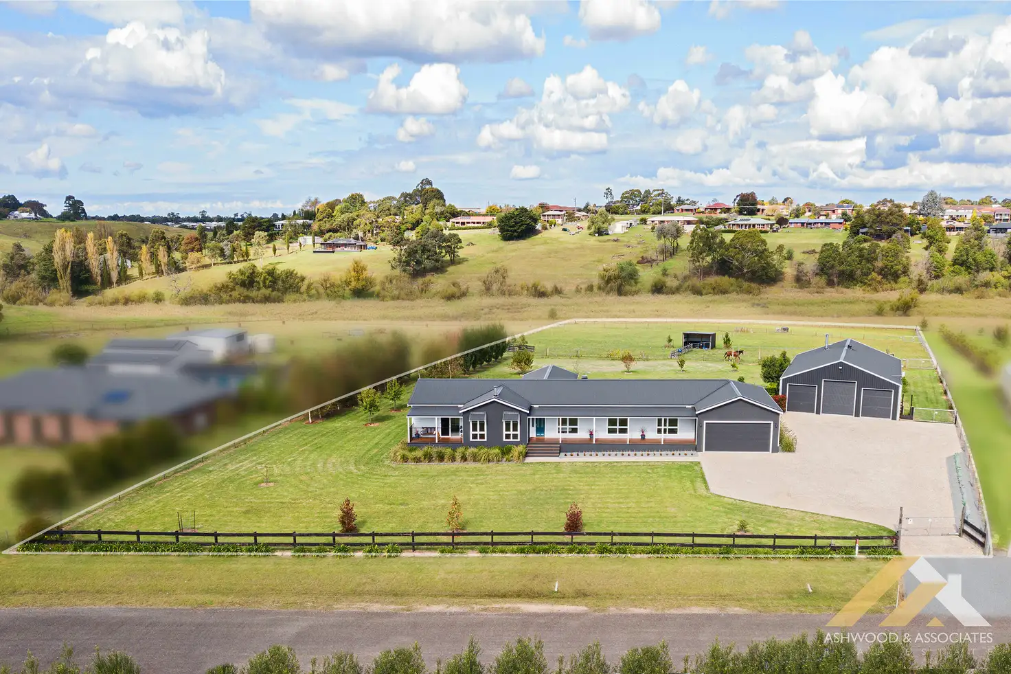 Main view of Homely house listing, 15 Roseleigh Pl, Wy Yung VIC 3875