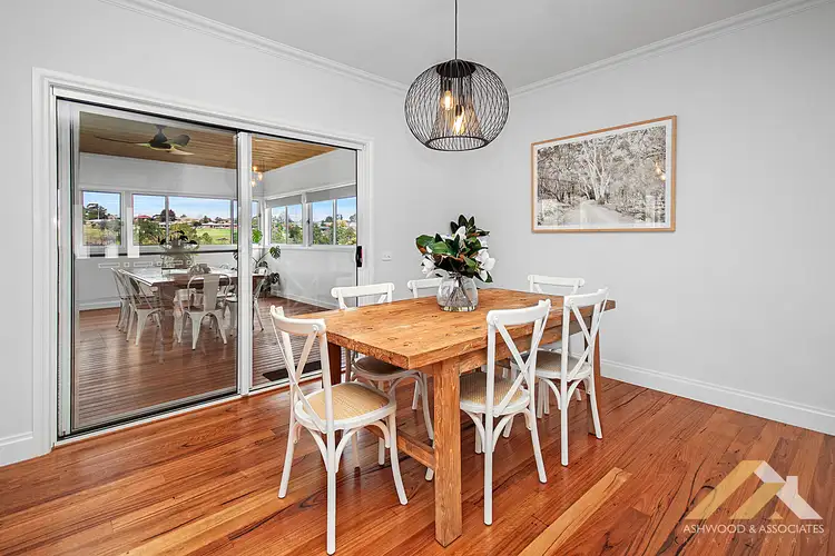 Sixth view of Homely house listing, 15 Roseleigh Pl, Wy Yung VIC 3875
