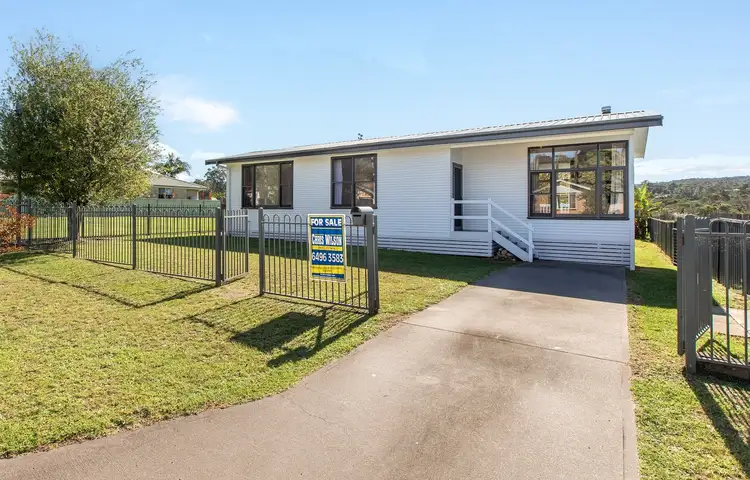 19 Lakeside Dr, Eden NSW 2551