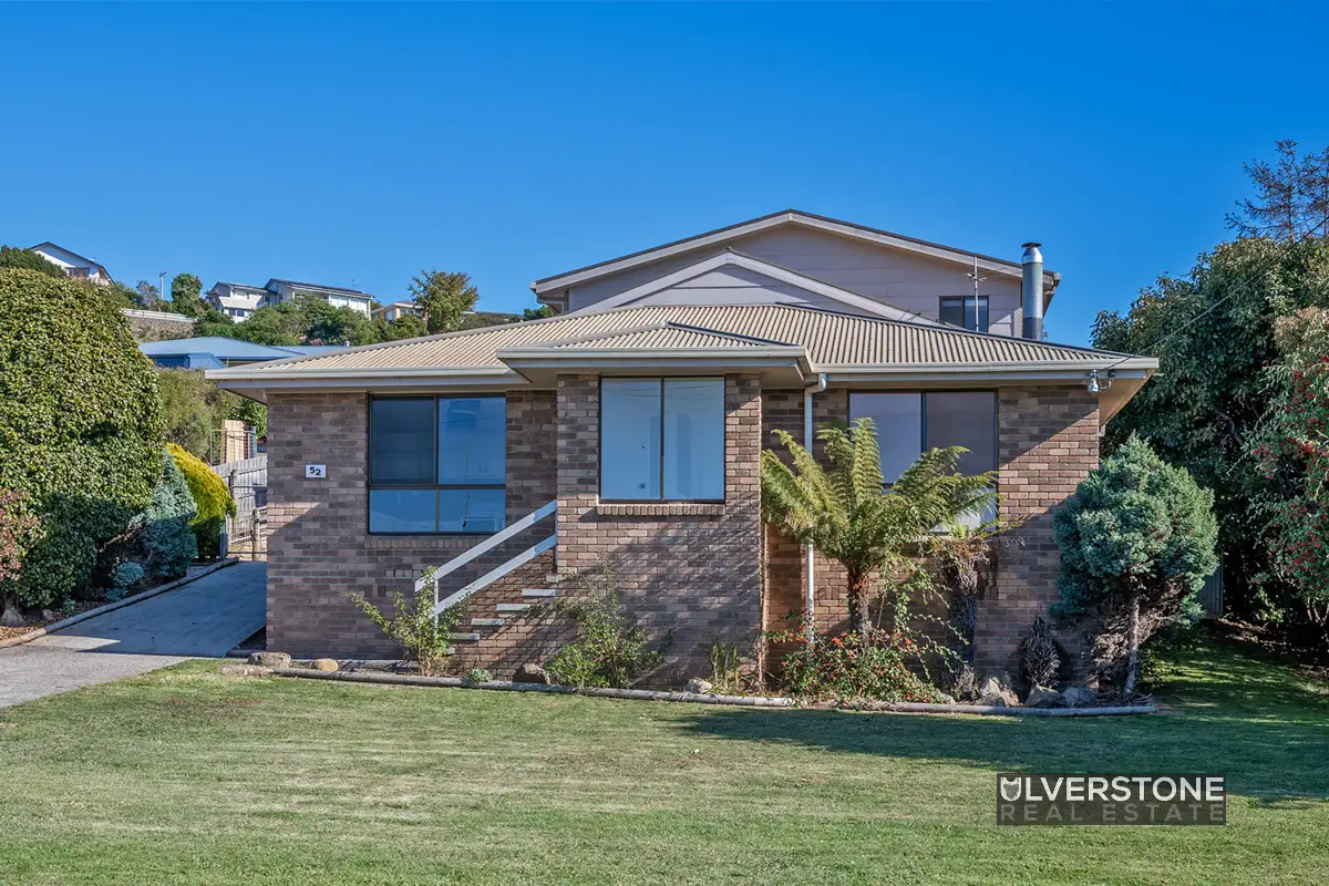 Main view of Homely house listing, 52 Clara St, West Ulverstone TAS 7315