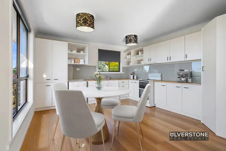 Second view of Homely house listing, 52 Clara St, West Ulverstone TAS 7315