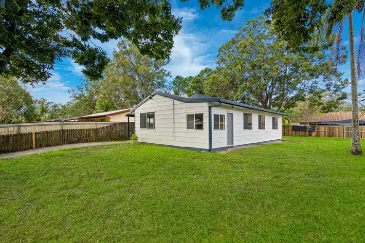 19 Parkland Ct, Eagleby QLD 4207