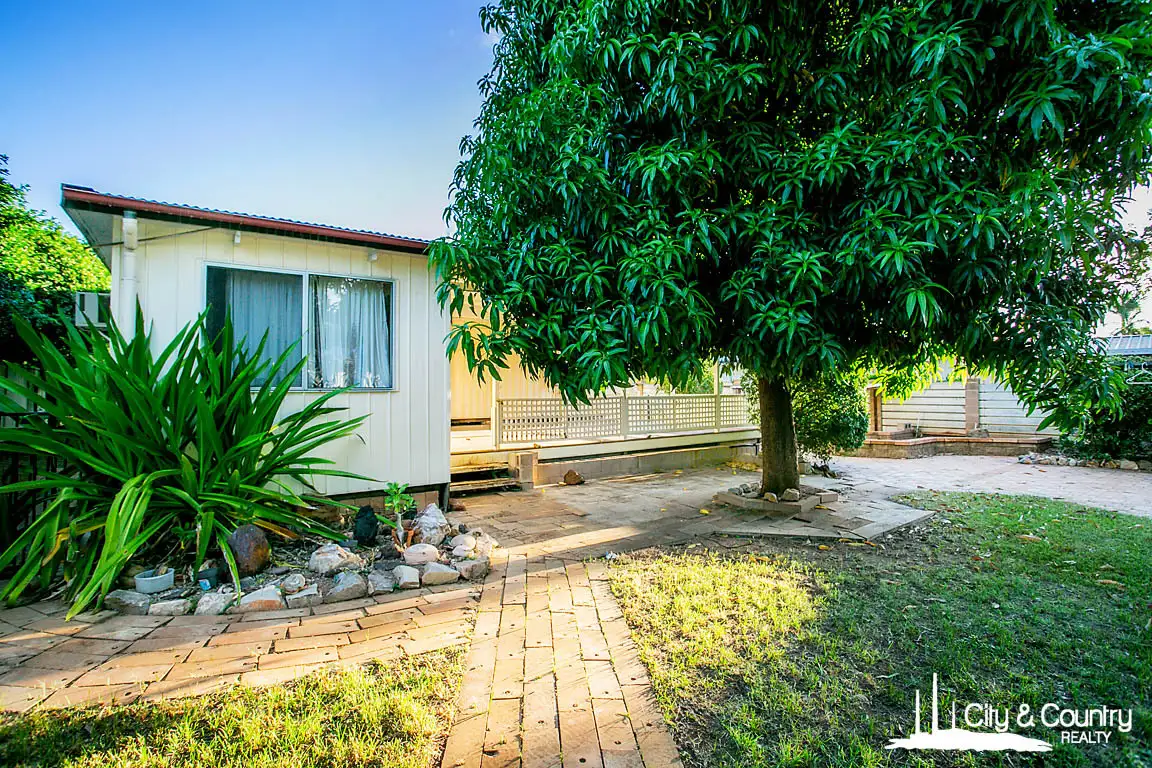 Main view of Homely house listing, 84 Brett Avenue, Mount Isa QLD 4825