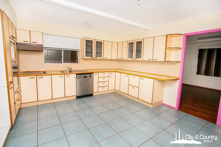 Second view of Homely house listing, 84 Brett Avenue, Mount Isa QLD 4825