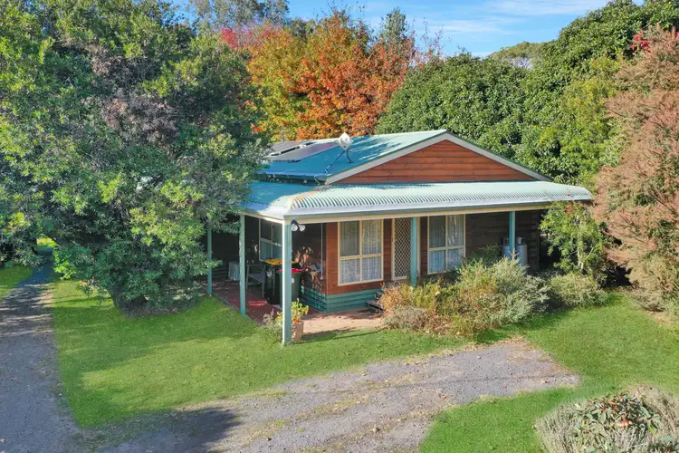 Second view of Homely house listing, 8 Heath St, Halls Gap VIC 3381