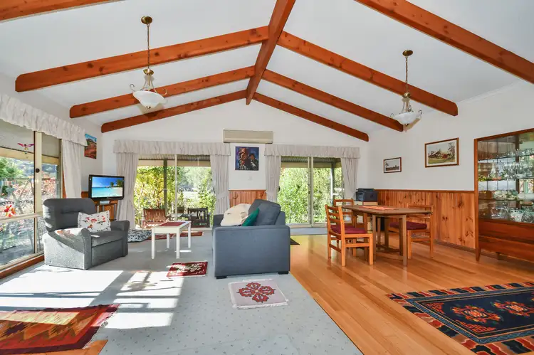 Third view of Homely house listing, 8 Heath St, Halls Gap VIC 3381