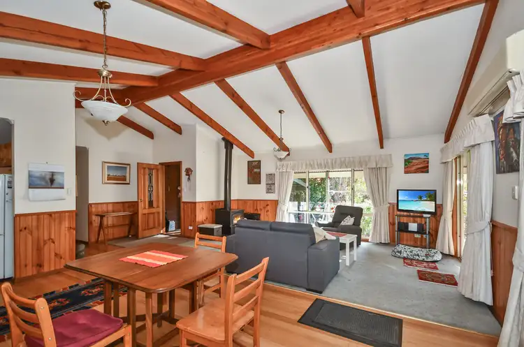 Fourth view of Homely house listing, 8 Heath St, Halls Gap VIC 3381