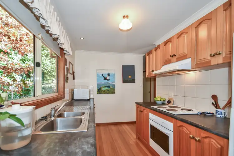 Fifth view of Homely house listing, 8 Heath St, Halls Gap VIC 3381
