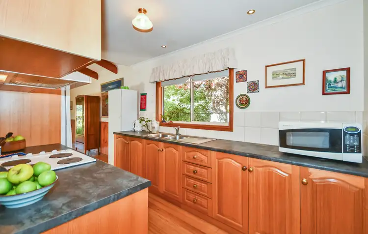 Sixth view of Homely house listing, 8 Heath St, Halls Gap VIC 3381