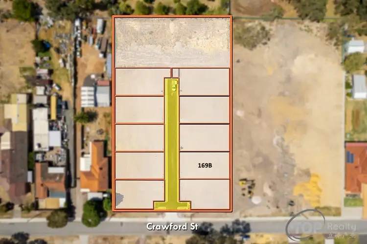 169B Crawford Street, East Cannington WA 6107