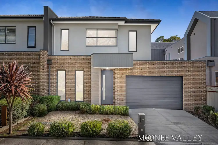 24 Chicago Street, Maribyrnong VIC 3032