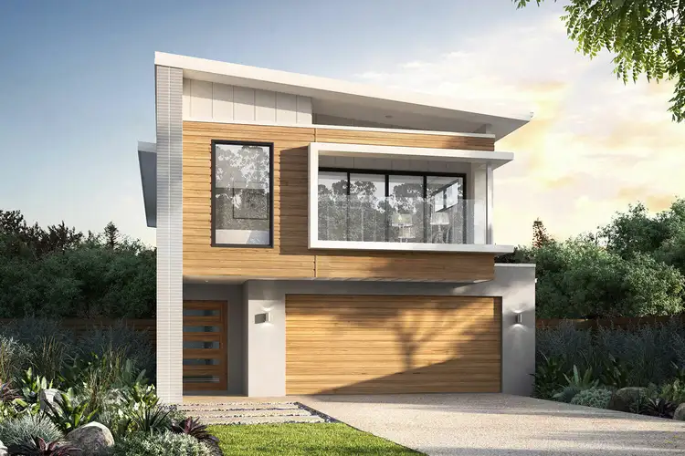 Main view of Homely house listing, Lot/11 Restful Street, Taigum QLD 4018