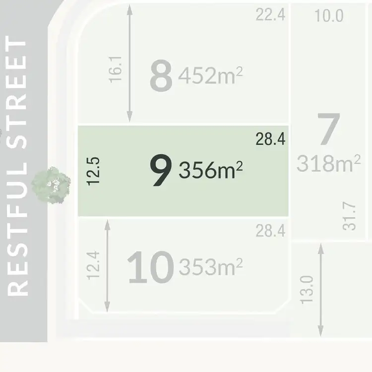 Second view of Homely house listing, Lot/11 Restful Street, Taigum QLD 4018