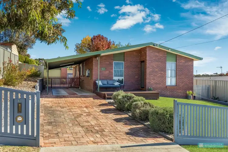 57 Wade St, Golden Square VIC 3555